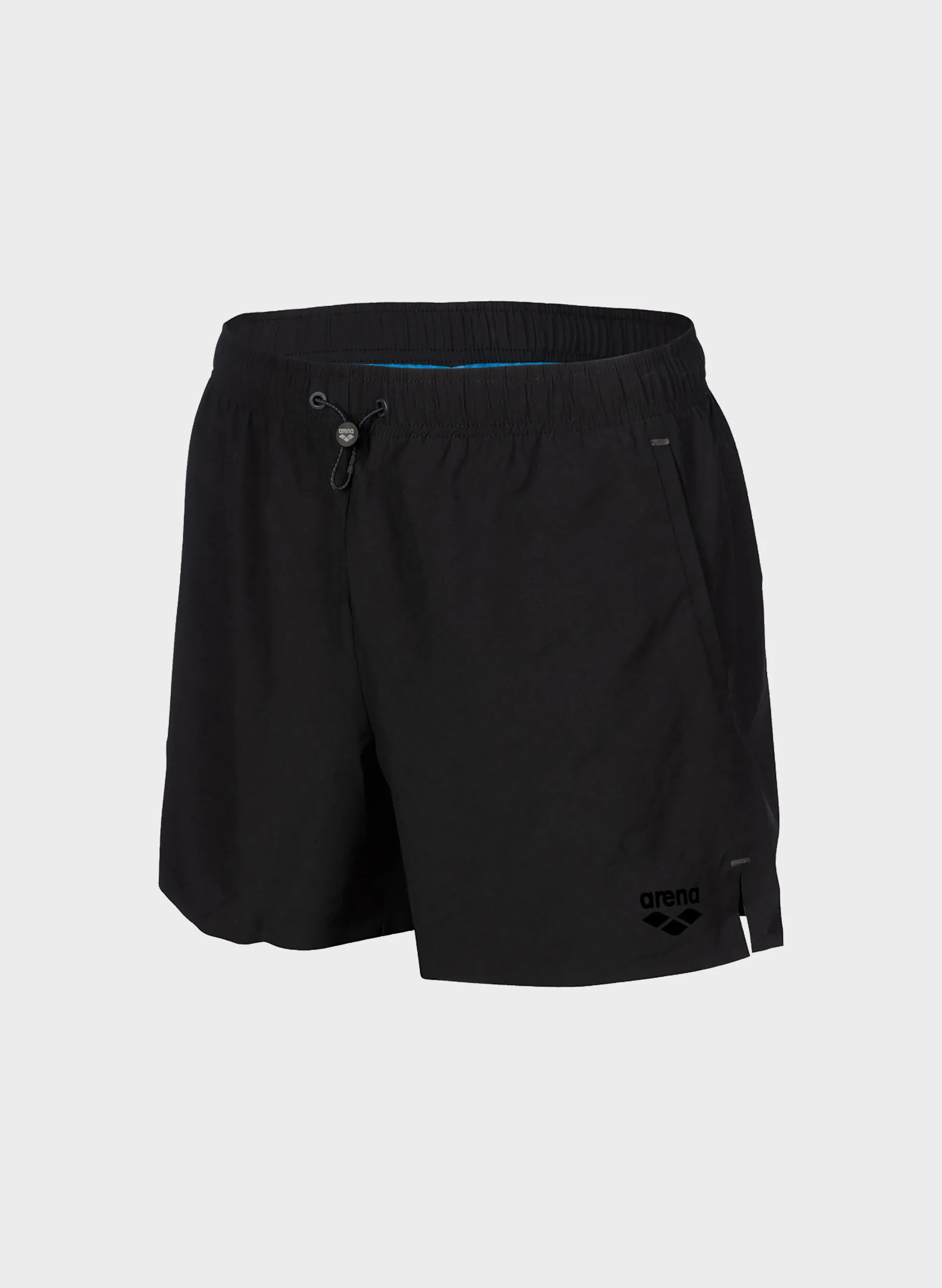 costume boxer evo beach solid