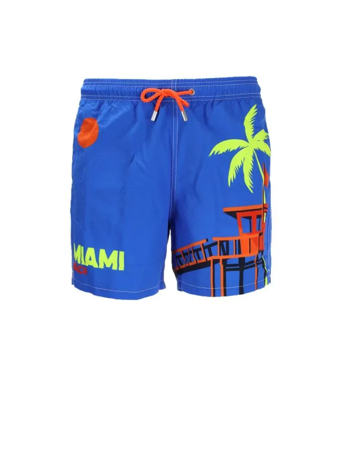 Costume Uomo Miami Beach MC2