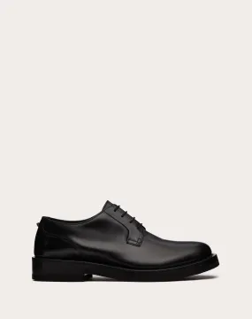 DERBY ROCKSTUD ESSENTIAL IN VITELLO