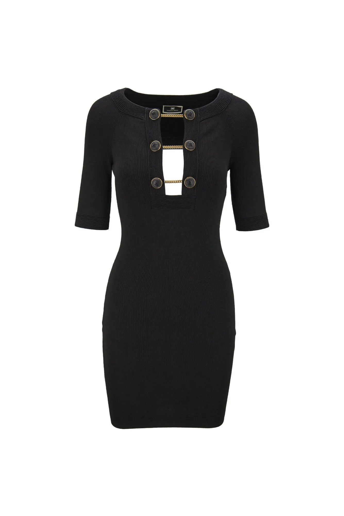 ELISABETTA FRANCHI AM70S41E2 110 Dress