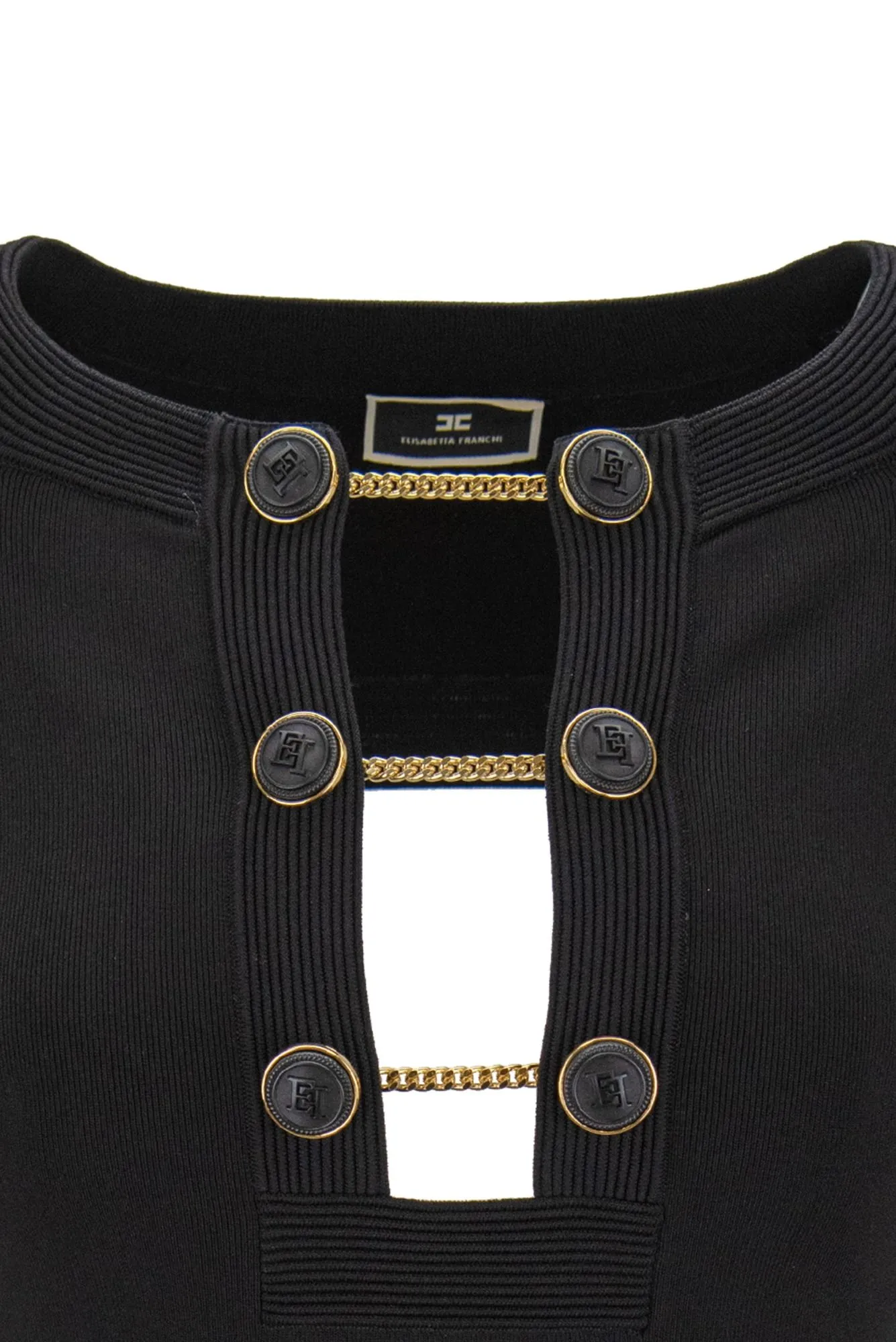 ELISABETTA FRANCHI AM70S41E2 110 Dress