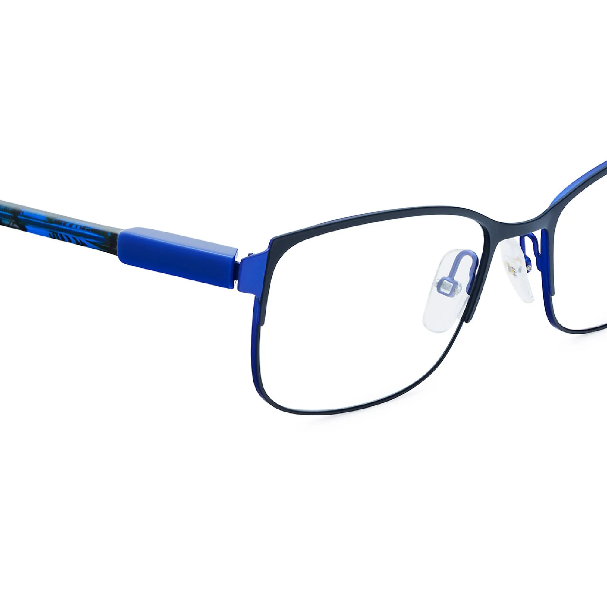   Etnia Barcelona ELISABETH - BL Blu | Occhiale Da Vista Donna 