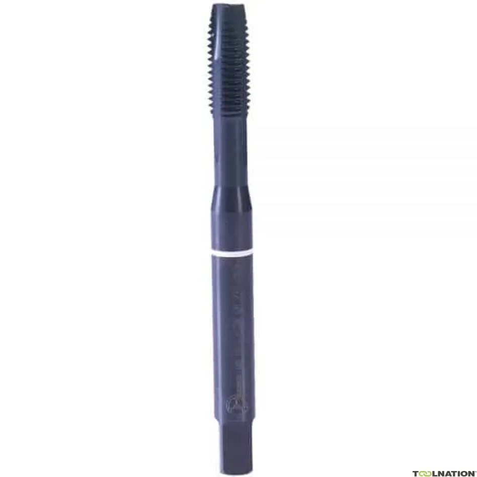 Euroboor 52821601120004 900.160C Rubinetto, DIN, 376, dimensione filettatura 16 mm, punto