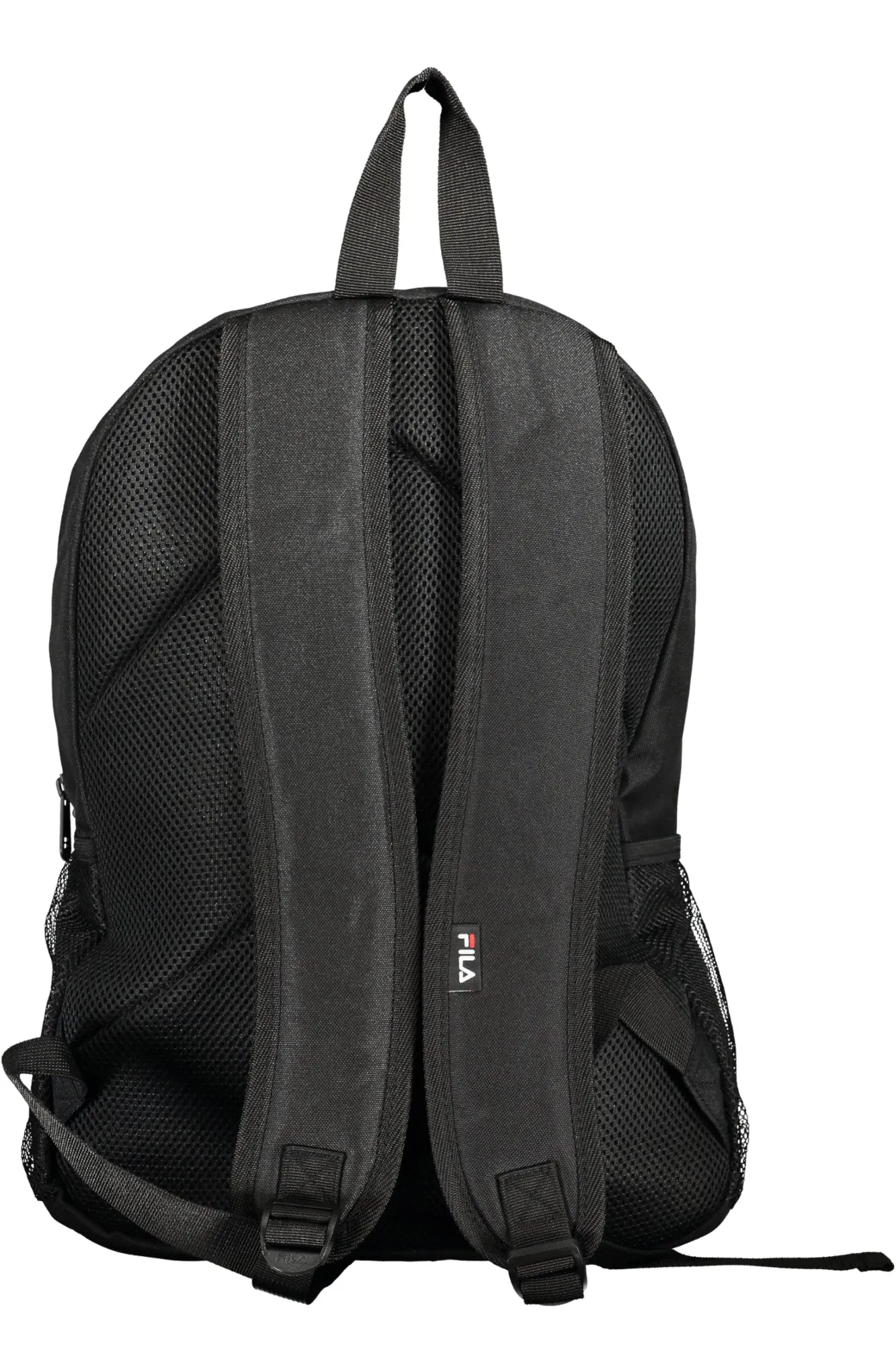 FILA ZAINO UOMO NERO