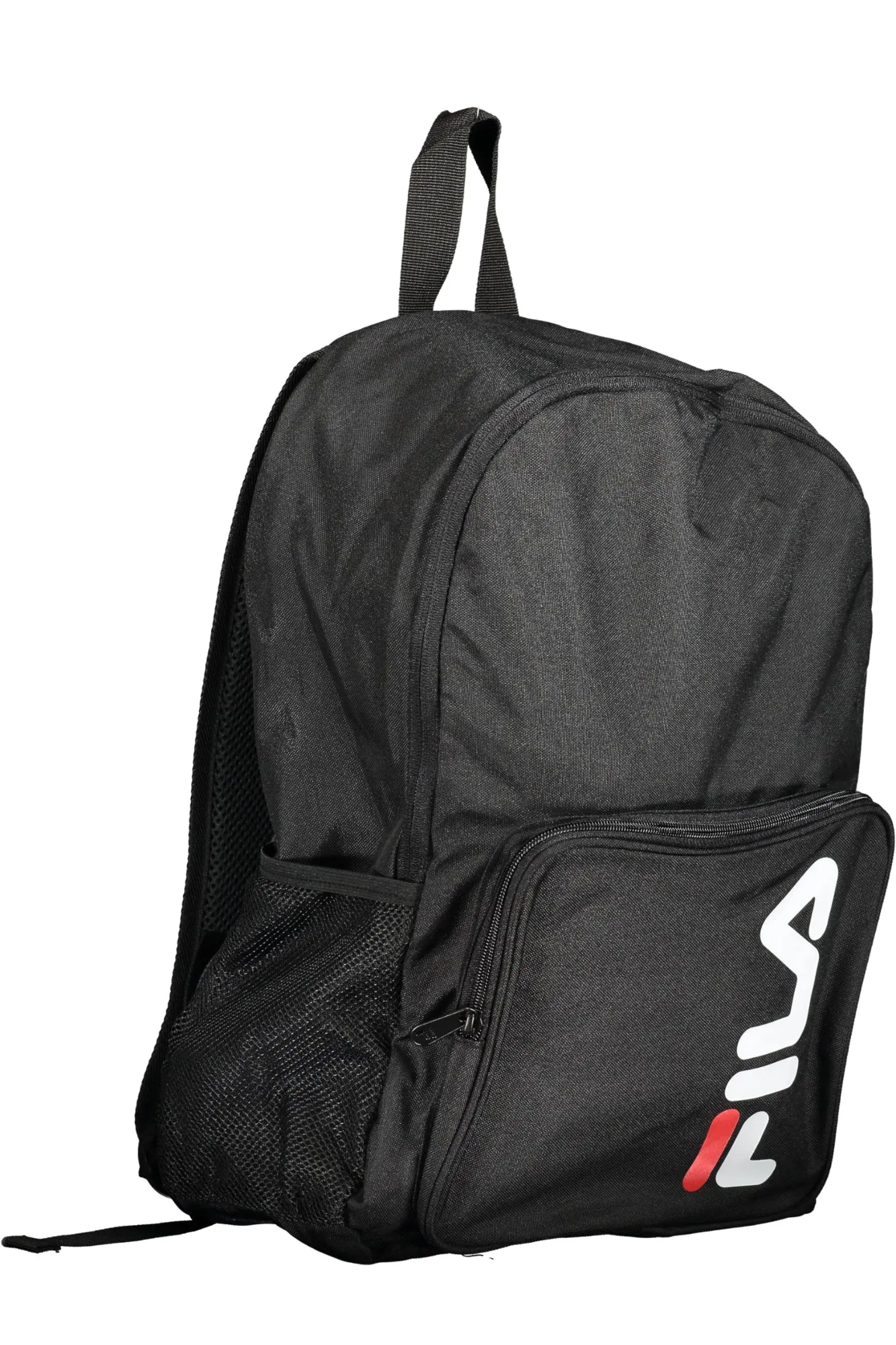 FILA ZAINO UOMO NERO