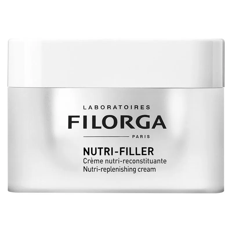FILORGA NUTRI-FILLER NUTRI-REPLENISHING CREAM 50ML TESTER