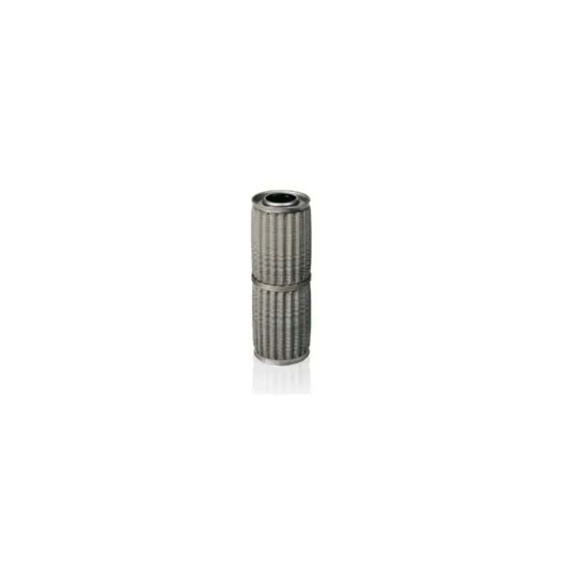GEL cartuccia lavabile INOX 10/3 pollici 90um cod. 103.020.60