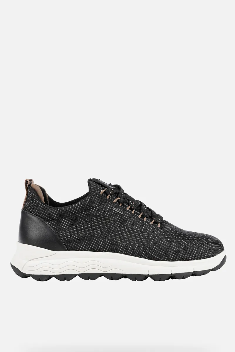 Geox Sneaker Spherica 4×4 Abx