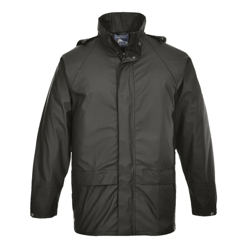 Giacca da Lavoro Sealtex Classic Impermeabile Portwest S450