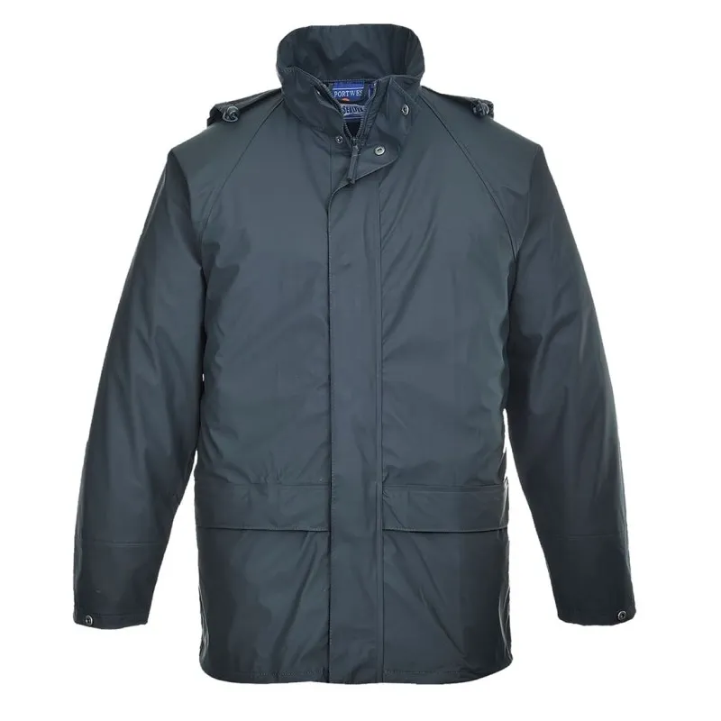 Giacca da Lavoro Sealtex Classic Impermeabile Portwest S450