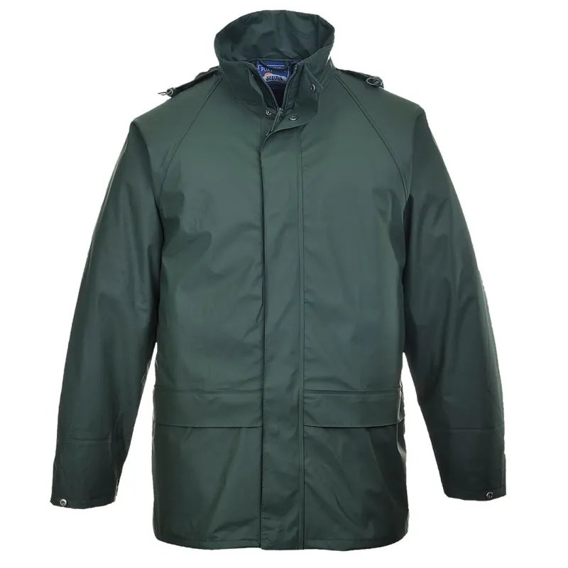 Giacca da Lavoro Sealtex Classic Impermeabile Portwest S450