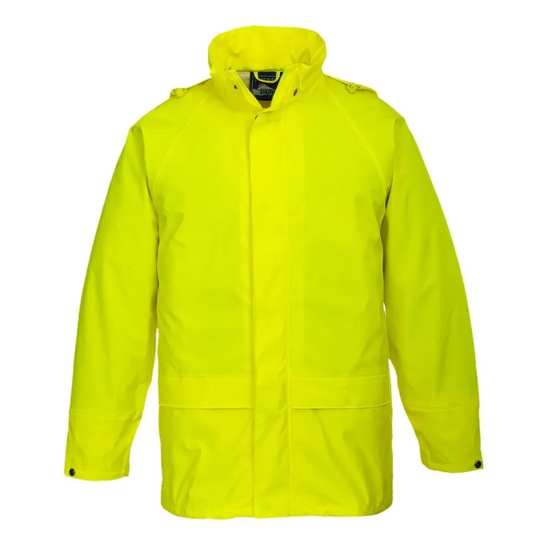 Giacca da Lavoro Sealtex Classic Impermeabile Portwest S450