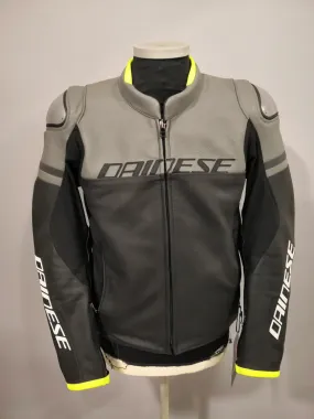 giacca dainese