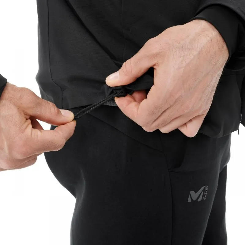 Giacca Millet POBEDA II 3 in 1 (nero)
