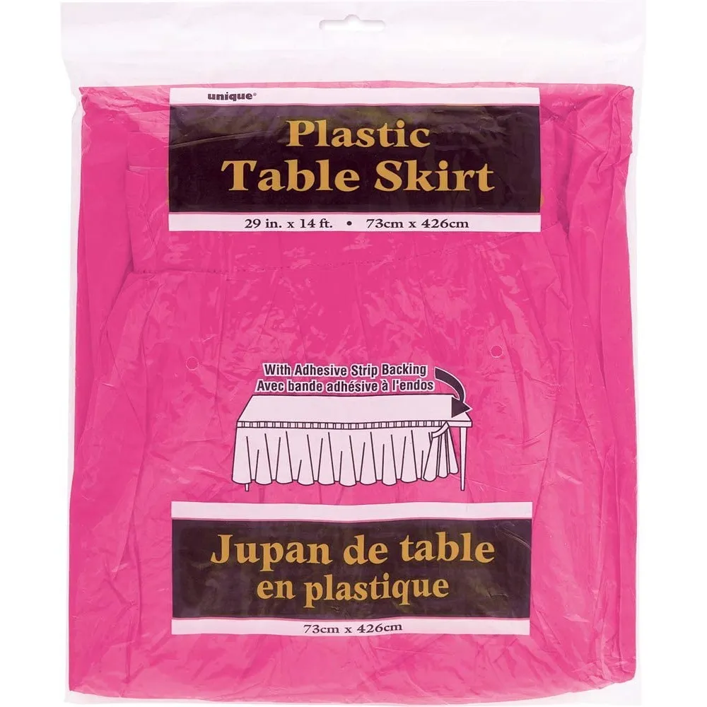 Girotavola in Plastica 