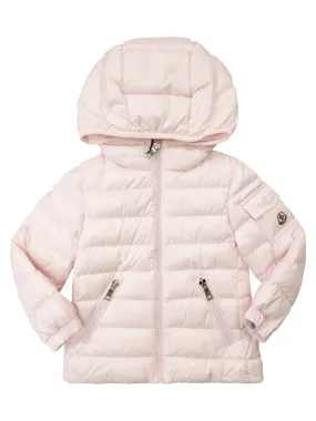 GLES – Hooded Down Jacket