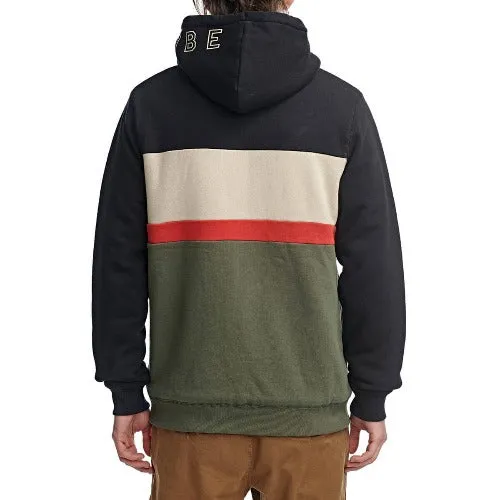 GLOBE Convert II Zip Thru Hoodie GB02033013