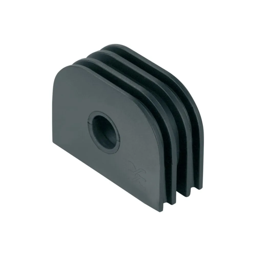 Guarnizione in gomma IP65 Eaton Moeller, 46.7 x 33.5 x 18mm