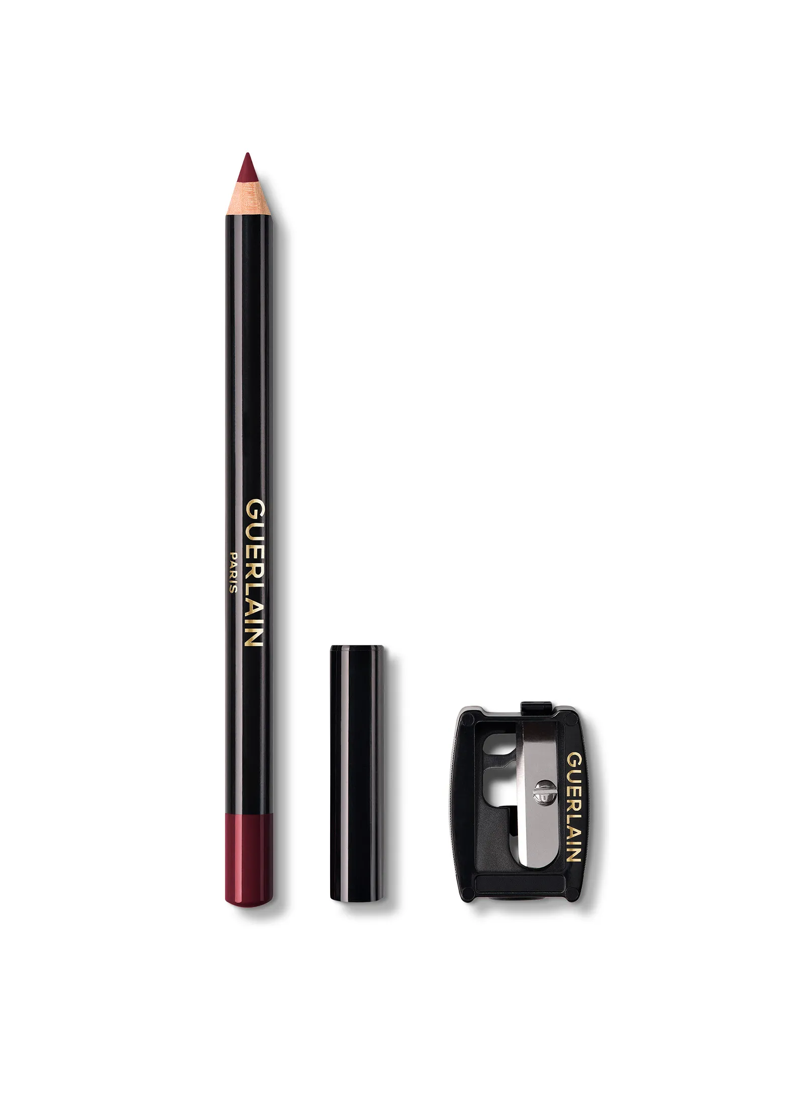  GUERLAIN   CONTOUR G Matita Labbra |  - 06 Le Burgundy