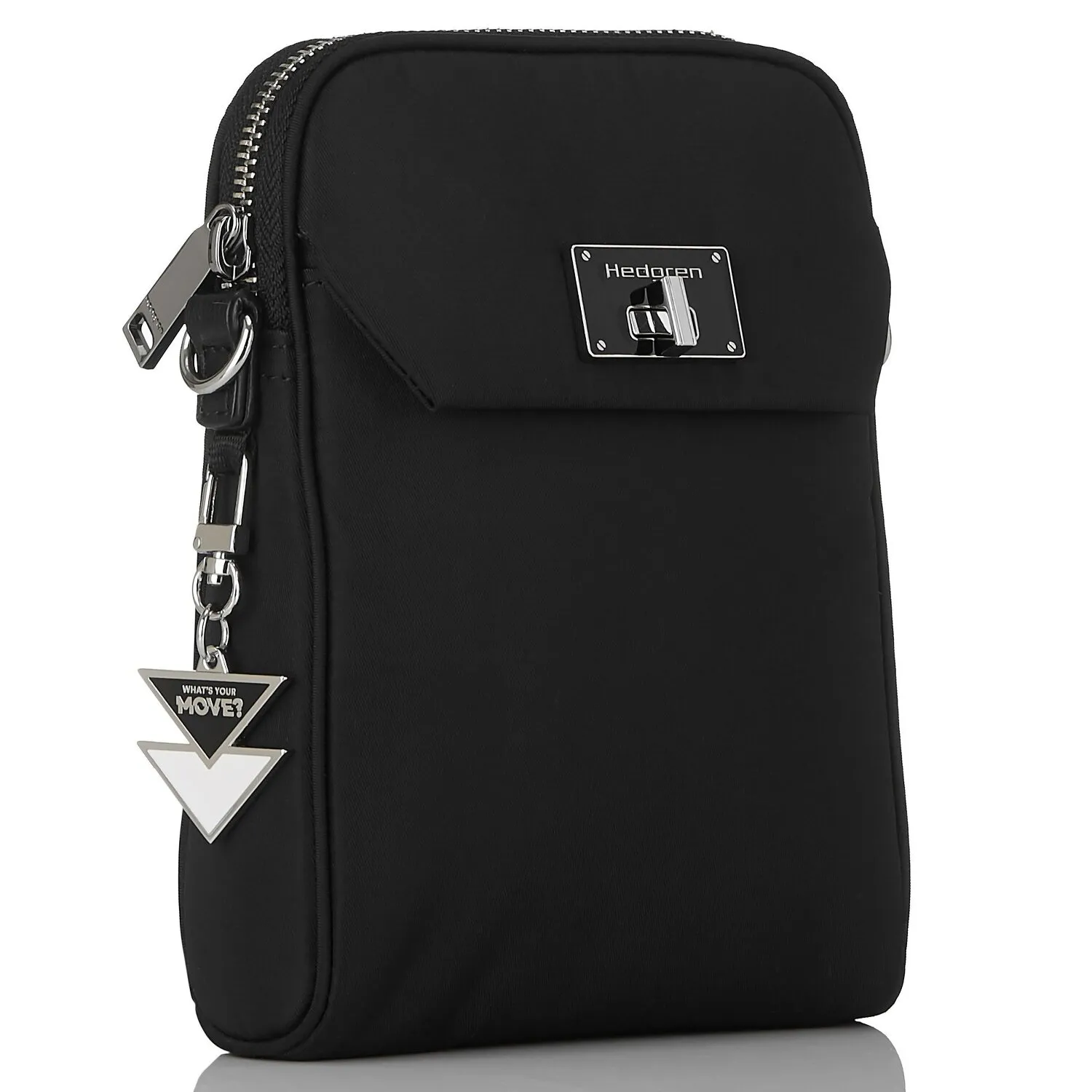 Hedgren Borsa a tracolla Libra RFID 13,5 cm