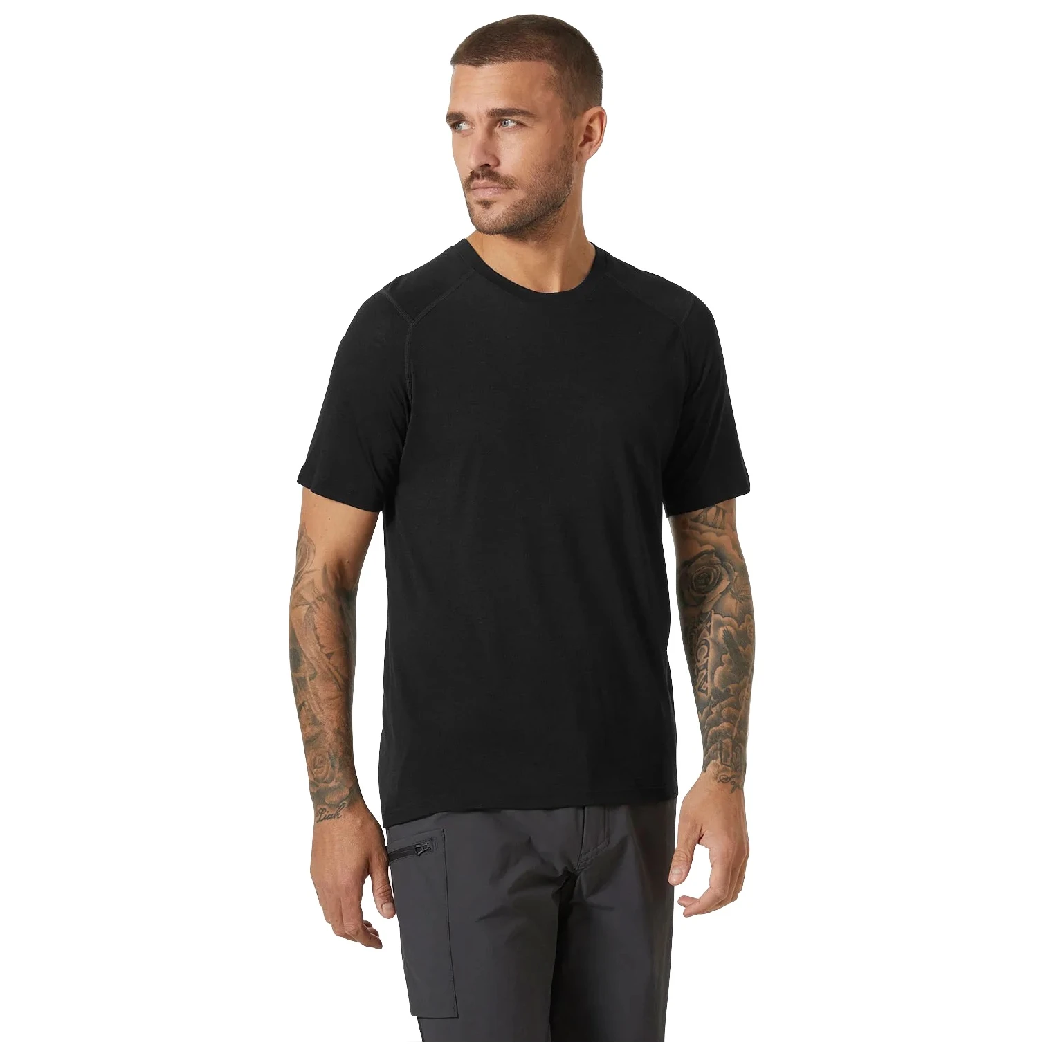    Helly Hansen HH Durawool T-Shirt