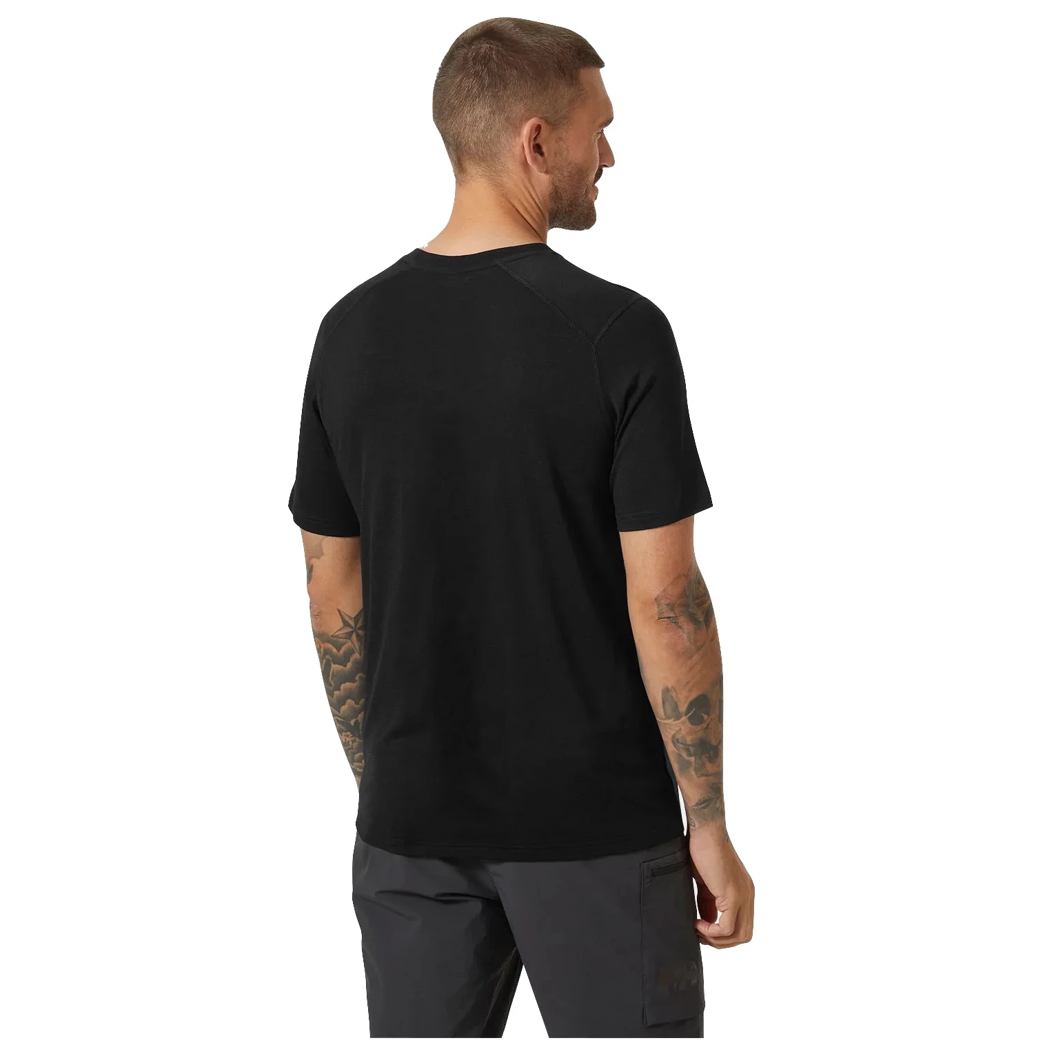     Helly Hansen HH Durawool T-Shirt