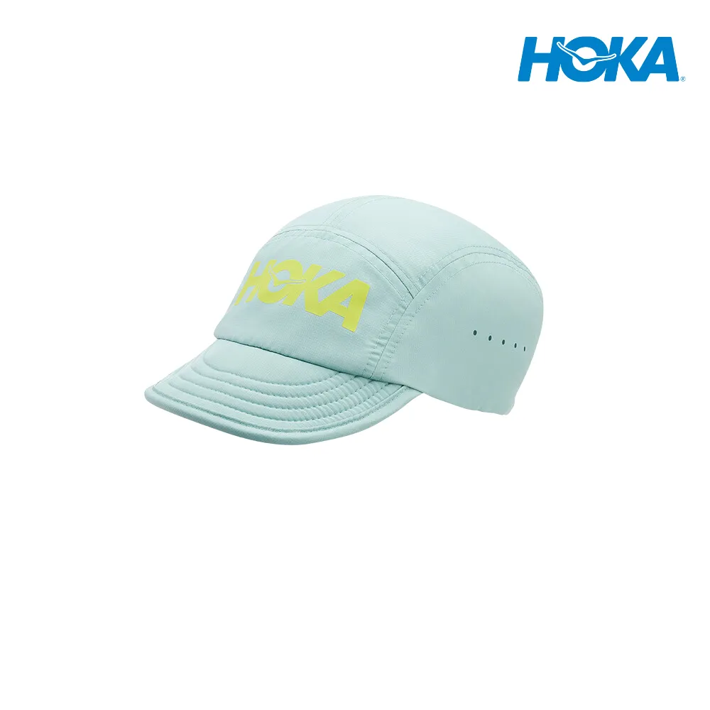 HOKA Packable Trail Hat - Agave