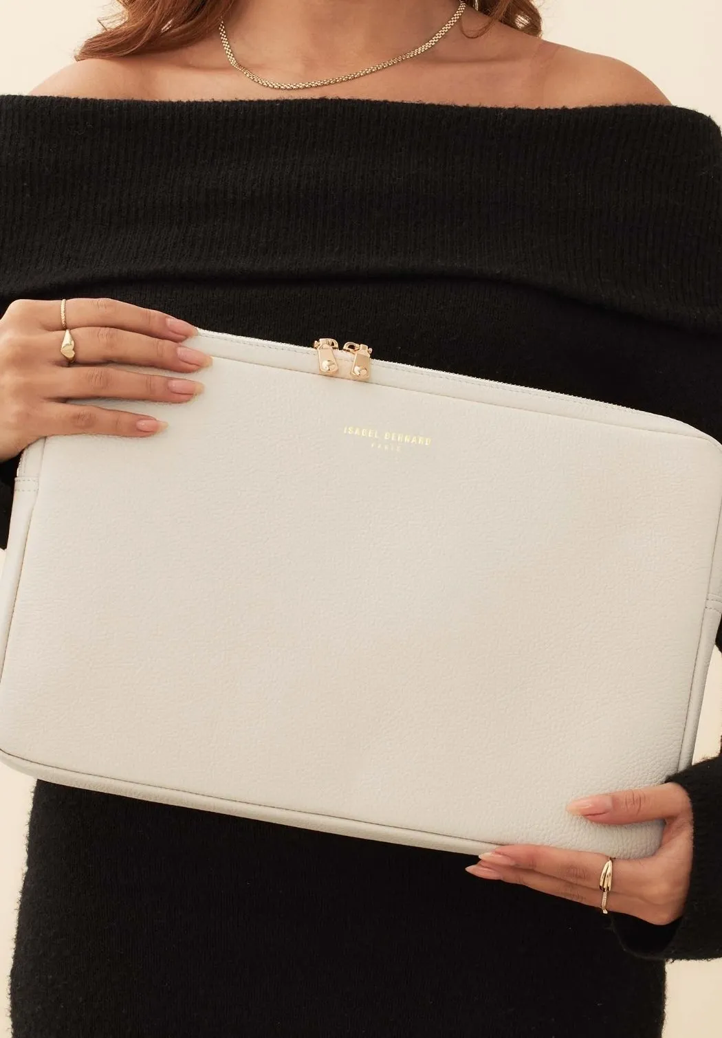 HONORÉ CARESS - Borsa porta PC