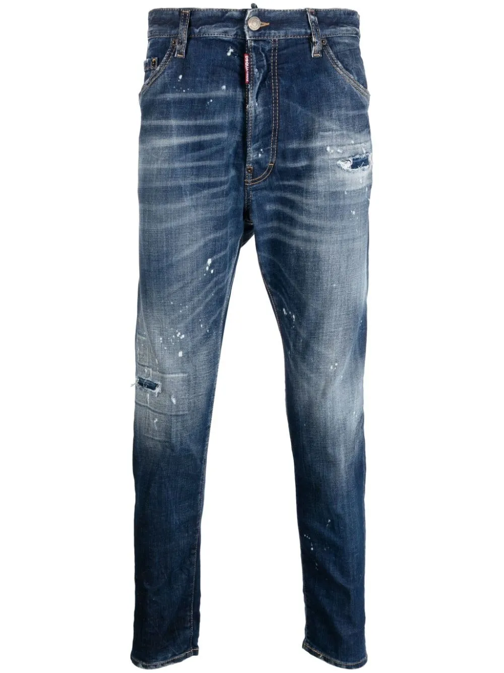 jeans skinny skater