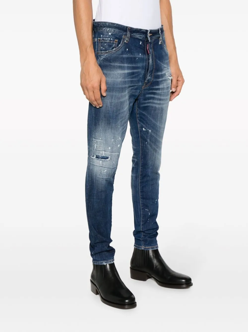 jeans skinny skater