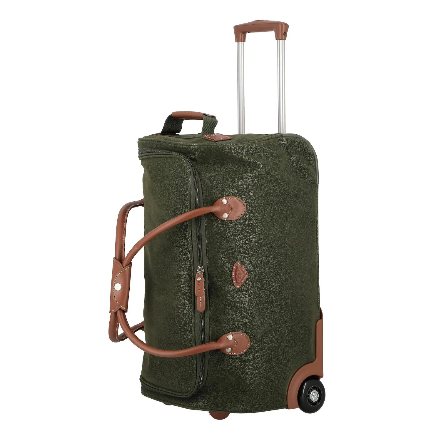 Jump Uppsala 2-Wheel Holdall 55 cm