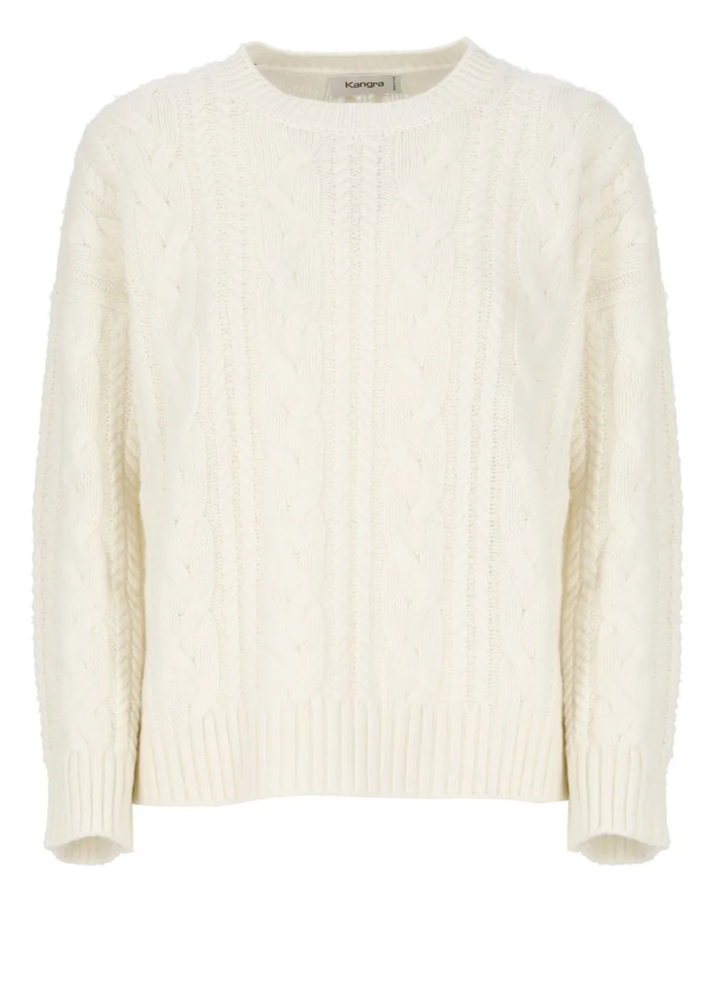  Kangra Maglione in lana 