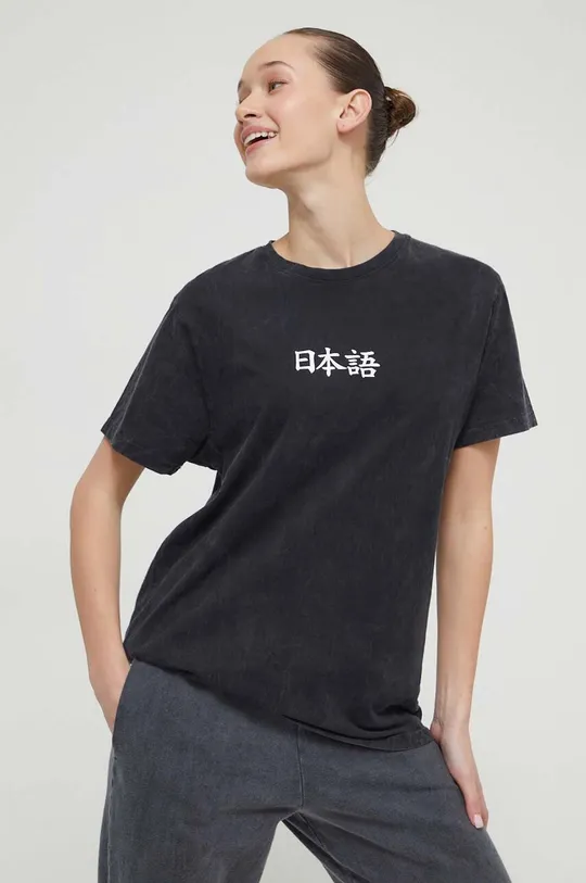 Kaotiko t-shirt in cotone