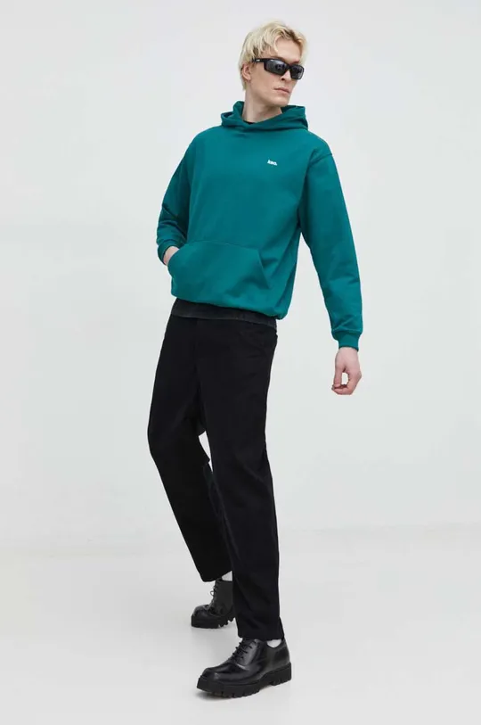 Kaotiko t-shirt in cotone