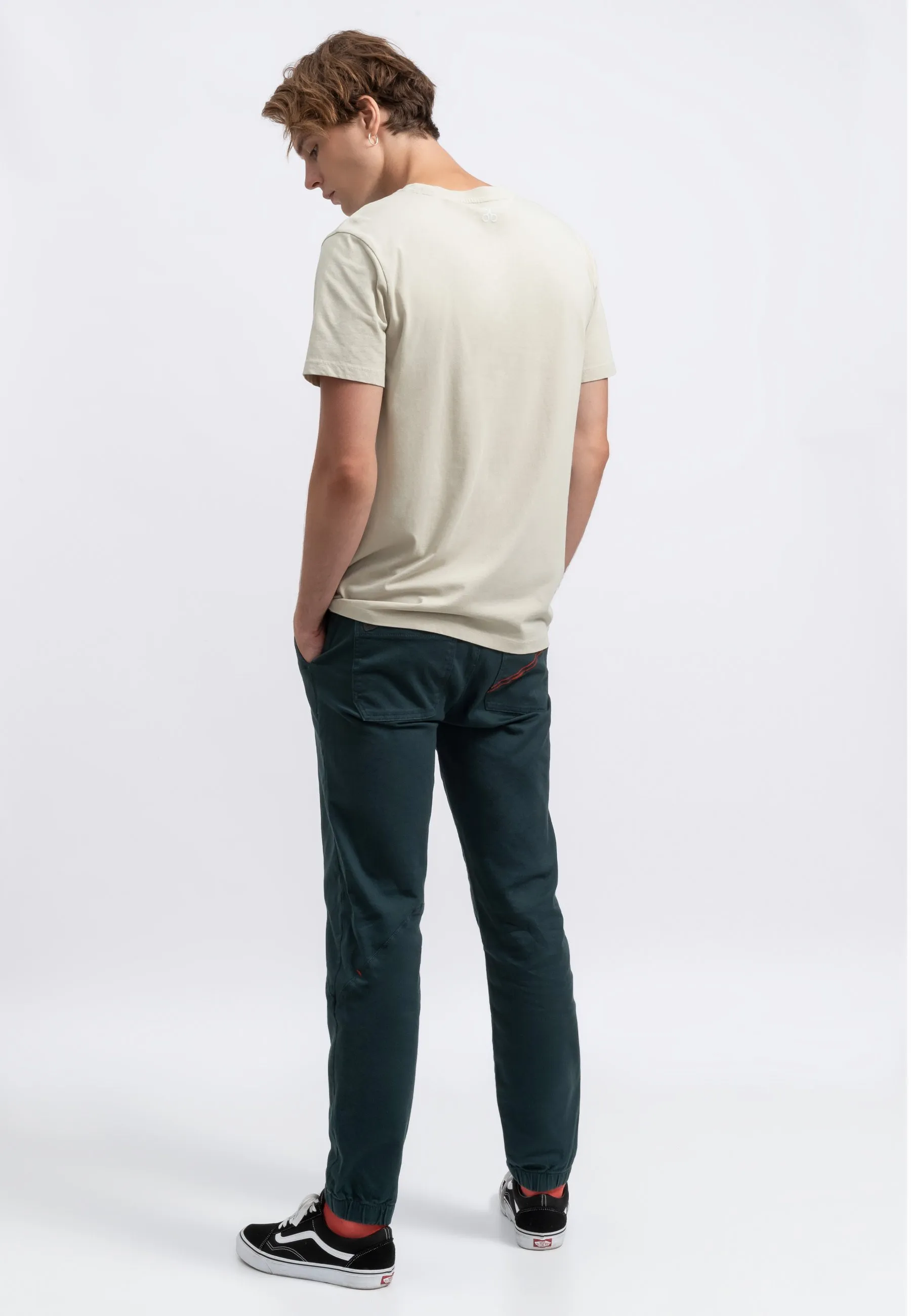 KOMBU - T-shirt con stampa