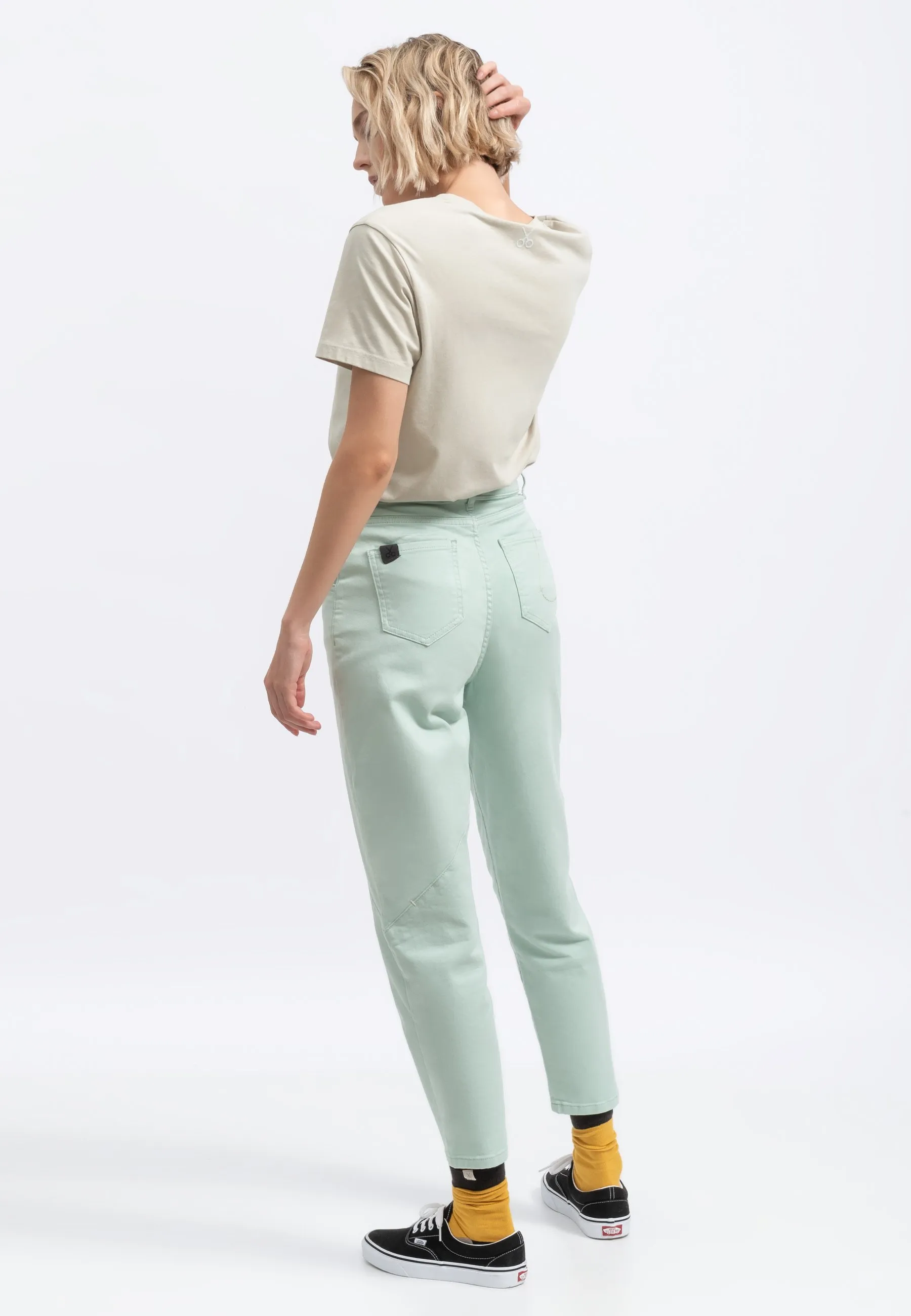 KOMBU - T-shirt con stampa