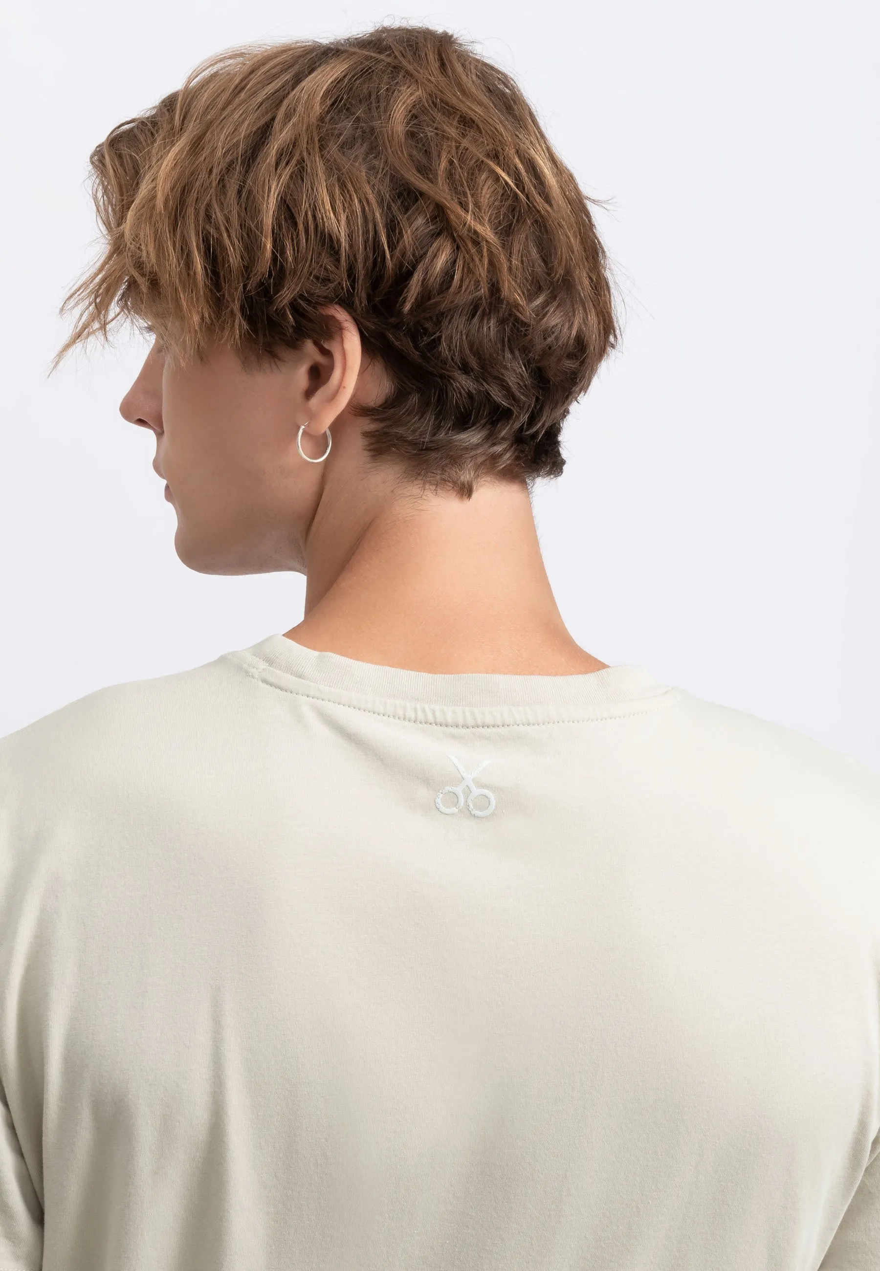 KOMBU - T-shirt con stampa