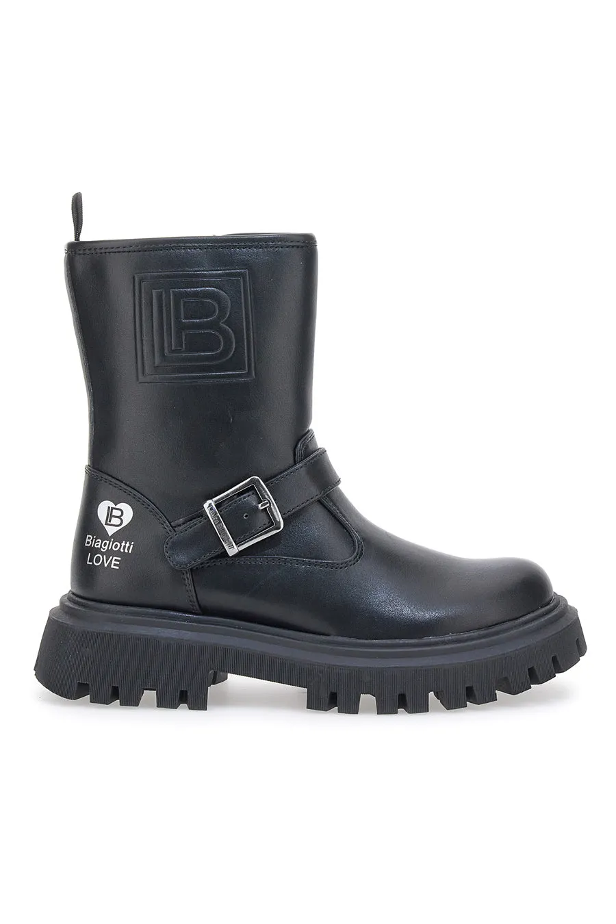   LAURA BIAGIOTTI Stivali Neri Laura Biagiotti 8222