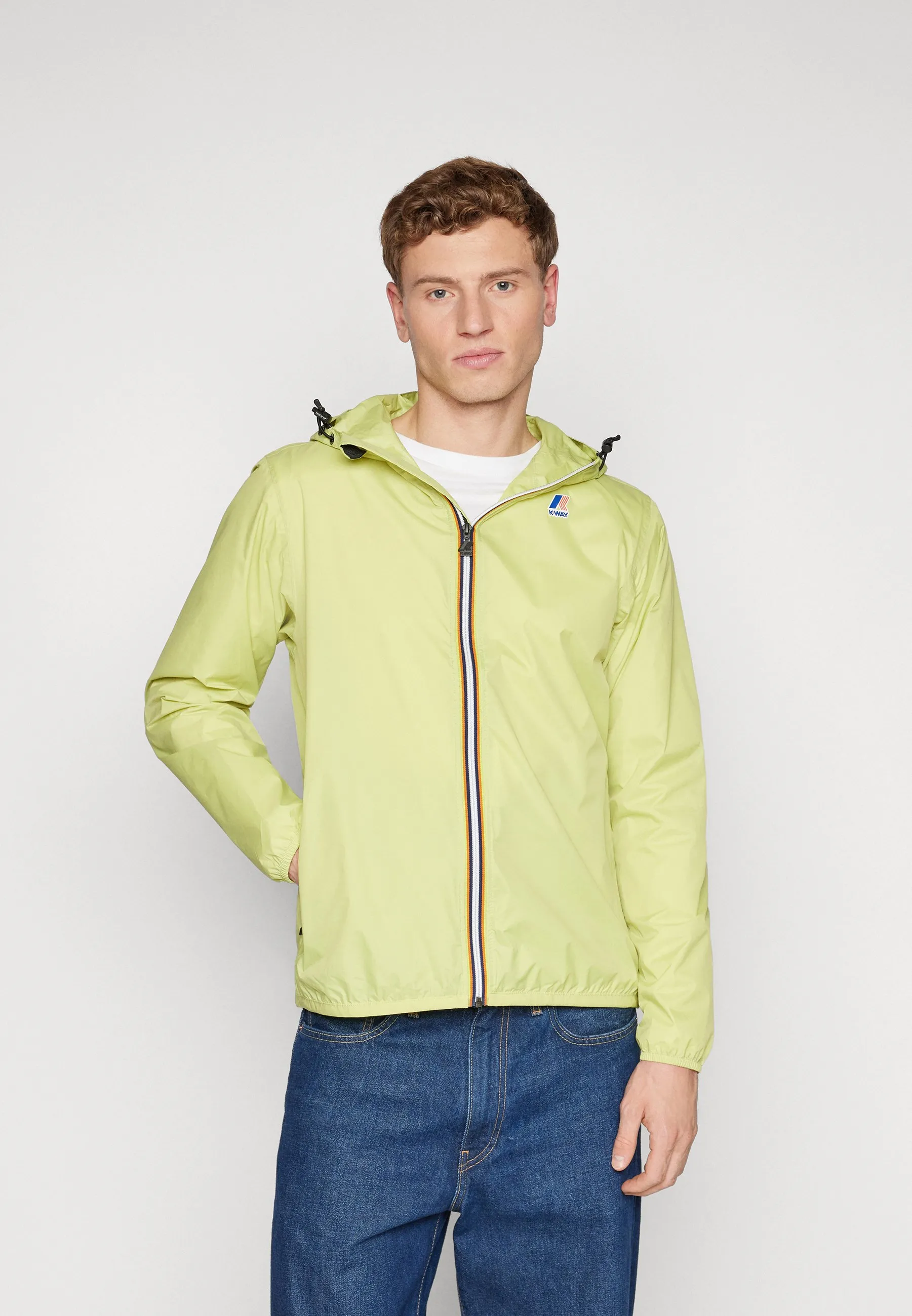 LE VRAI CLAUDE 3.0 UNISEX - Impermeabile