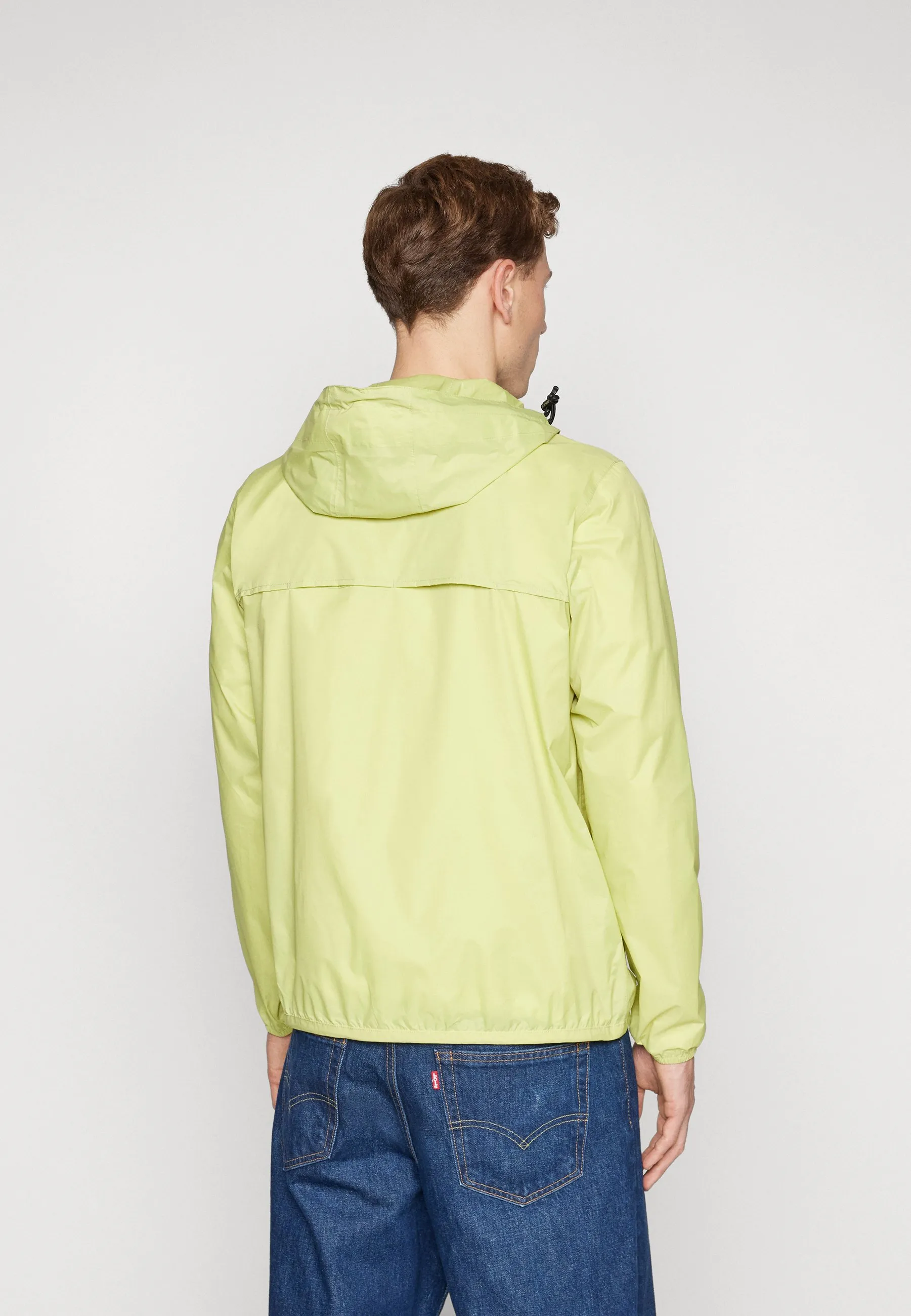 LE VRAI CLAUDE 3.0 UNISEX - Impermeabile
