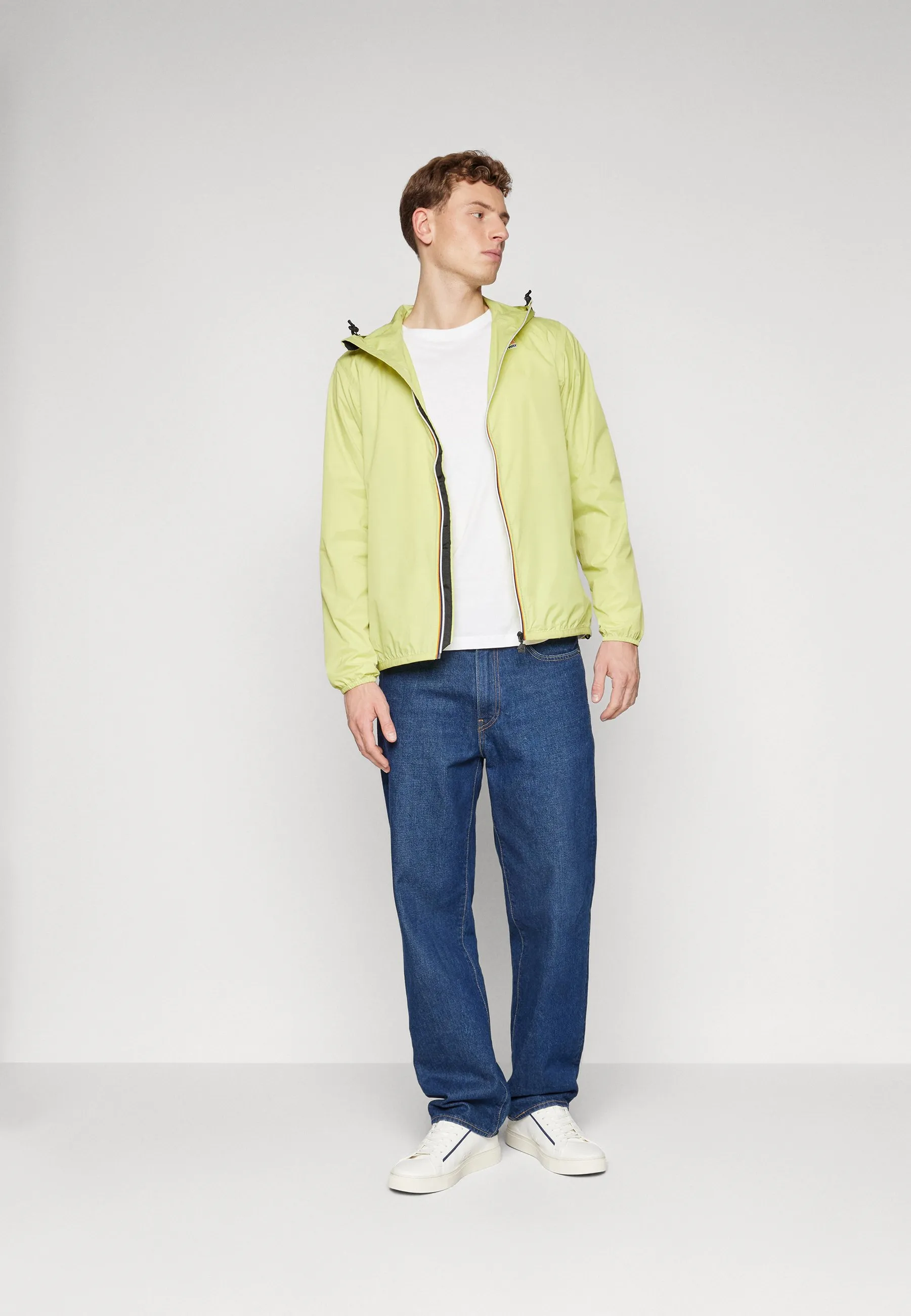 LE VRAI CLAUDE 3.0 UNISEX - Impermeabile