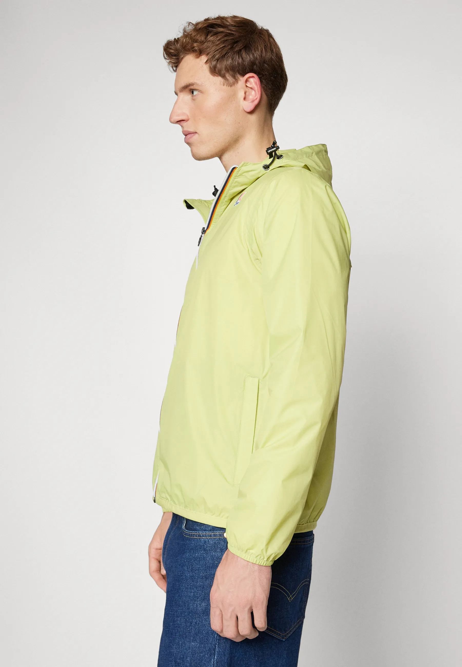 LE VRAI CLAUDE 3.0 UNISEX - Impermeabile