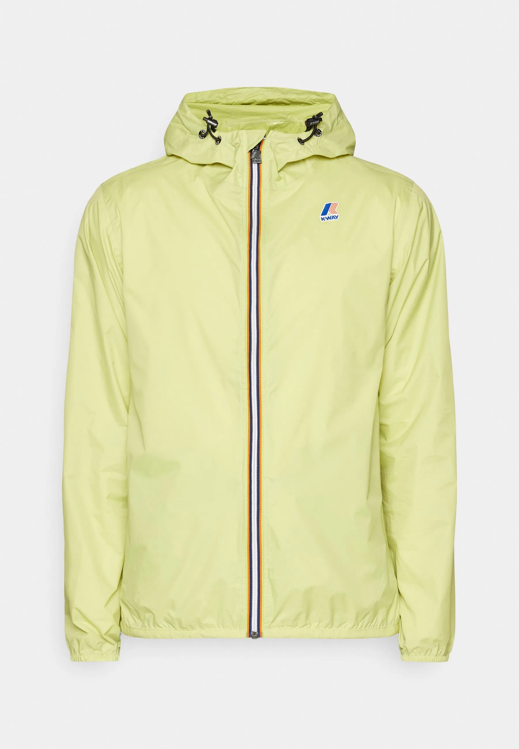 LE VRAI CLAUDE 3.0 UNISEX - Impermeabile