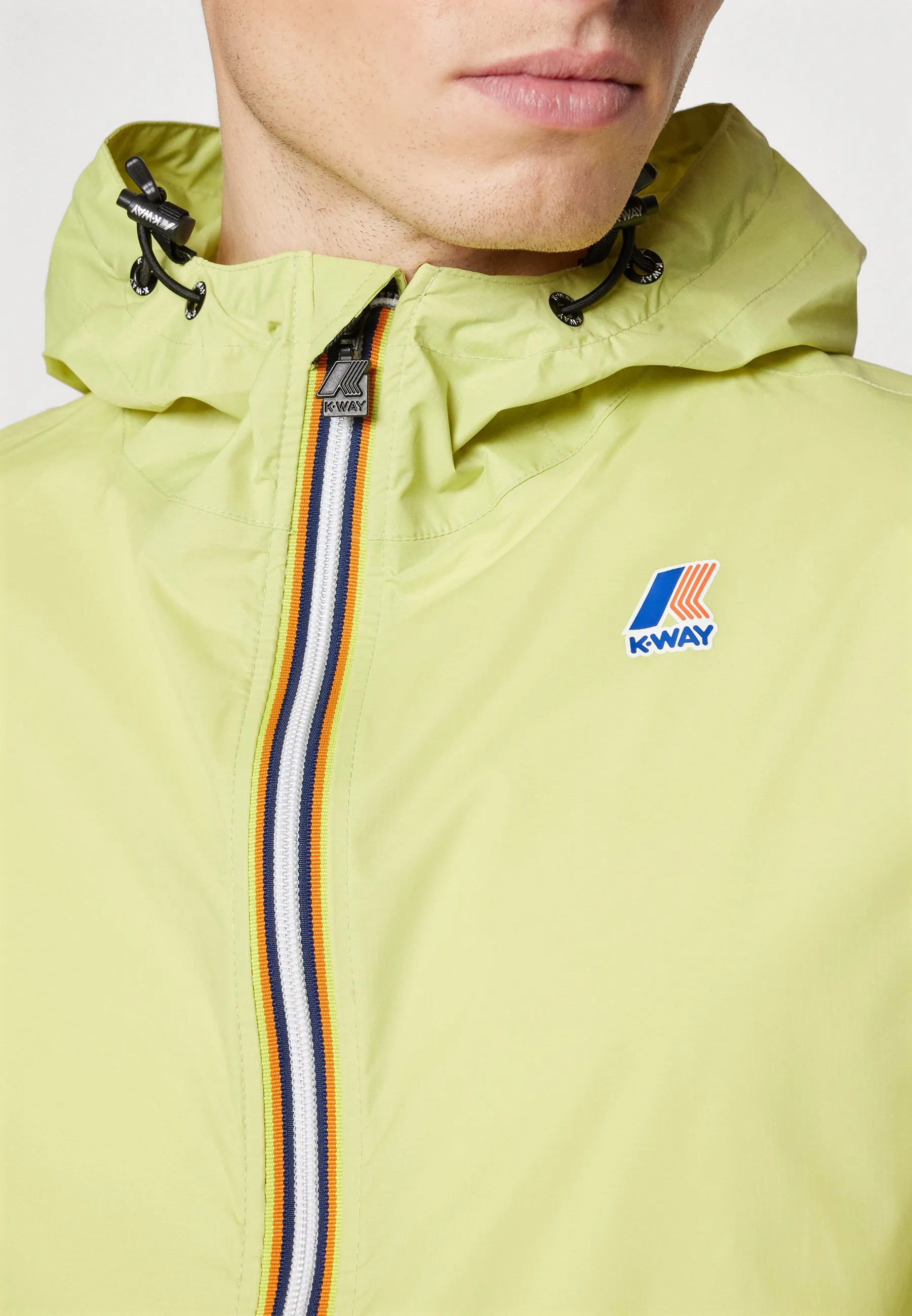 LE VRAI CLAUDE 3.0 UNISEX - Impermeabile