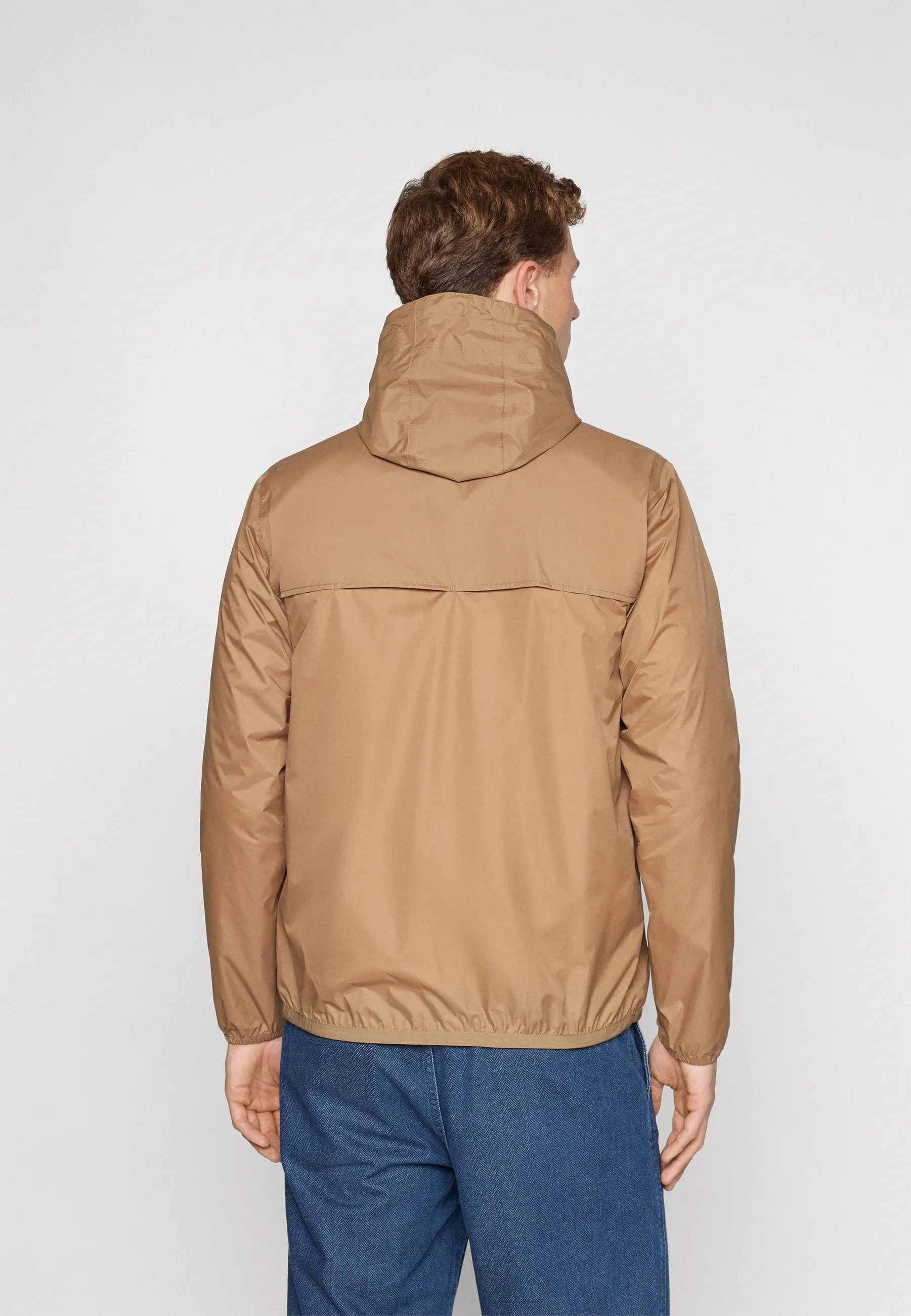 LE VRAI CLAUDE UNISEX - Impermeabile