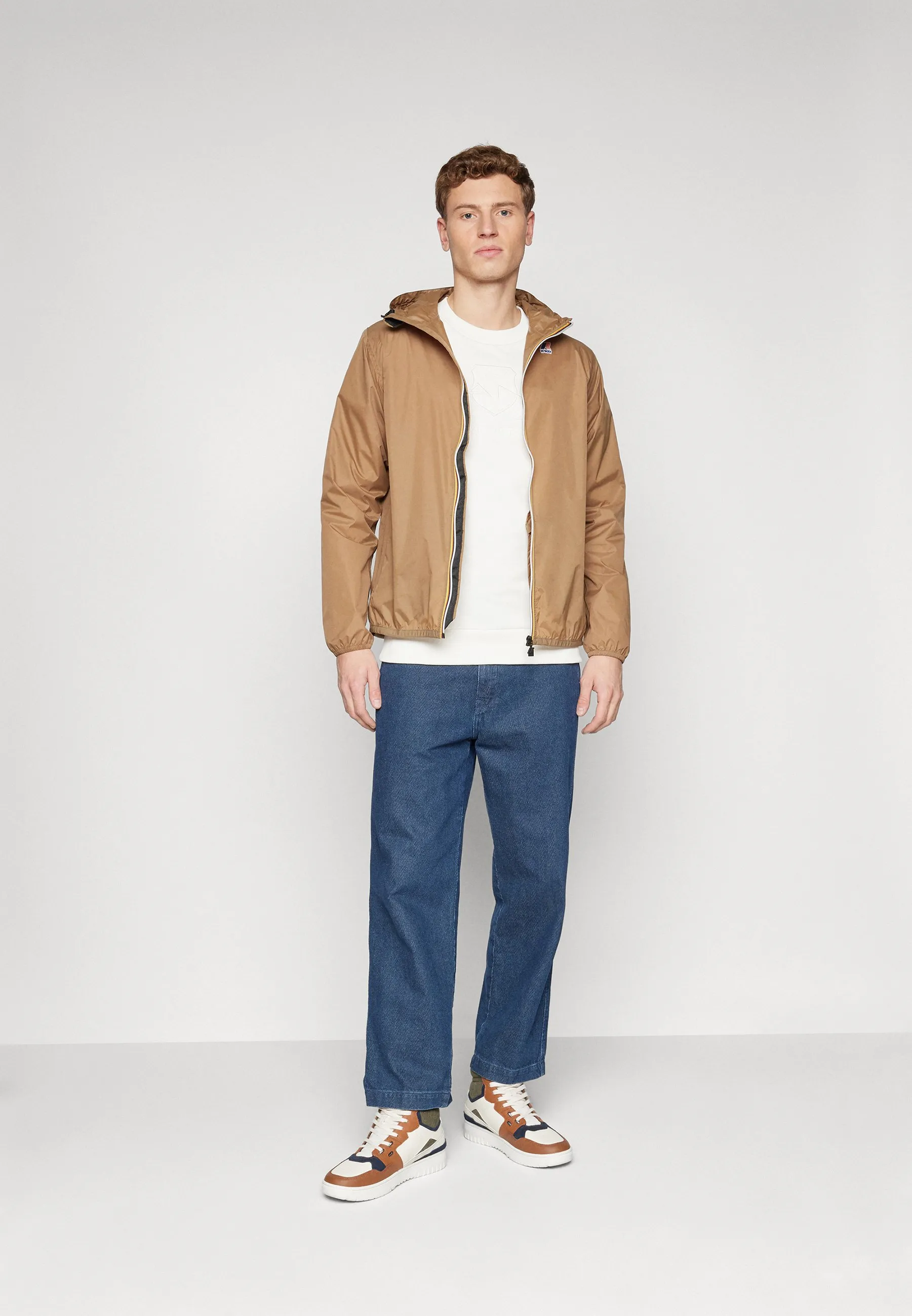 LE VRAI CLAUDE UNISEX - Impermeabile