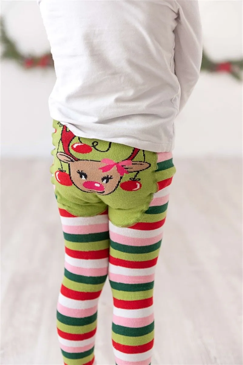 Leggings Elobaby Renna