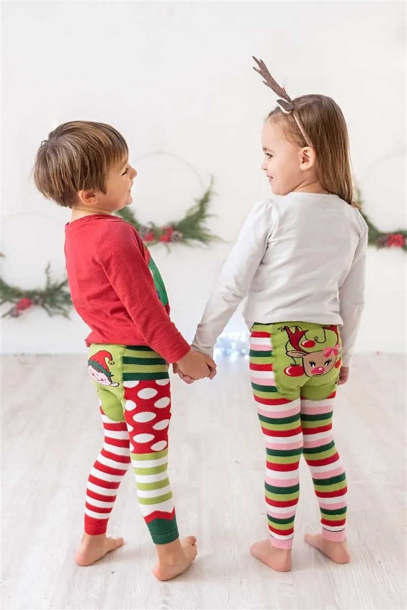 Leggings Elobaby Renna