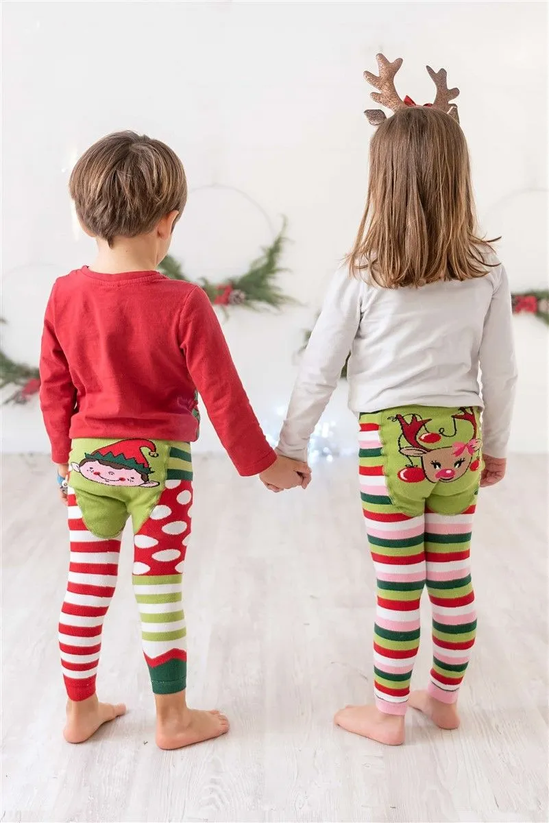 Leggings Elobaby Renna