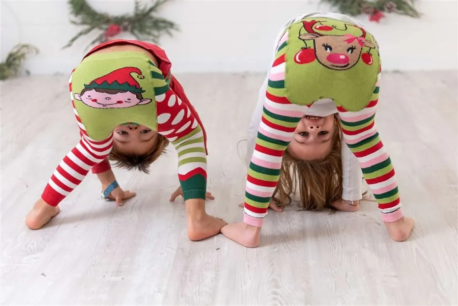 Leggings Elobaby Renna